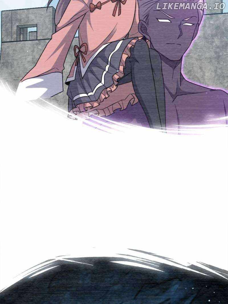 Spare Me, Great Lord! Chapter 756 93